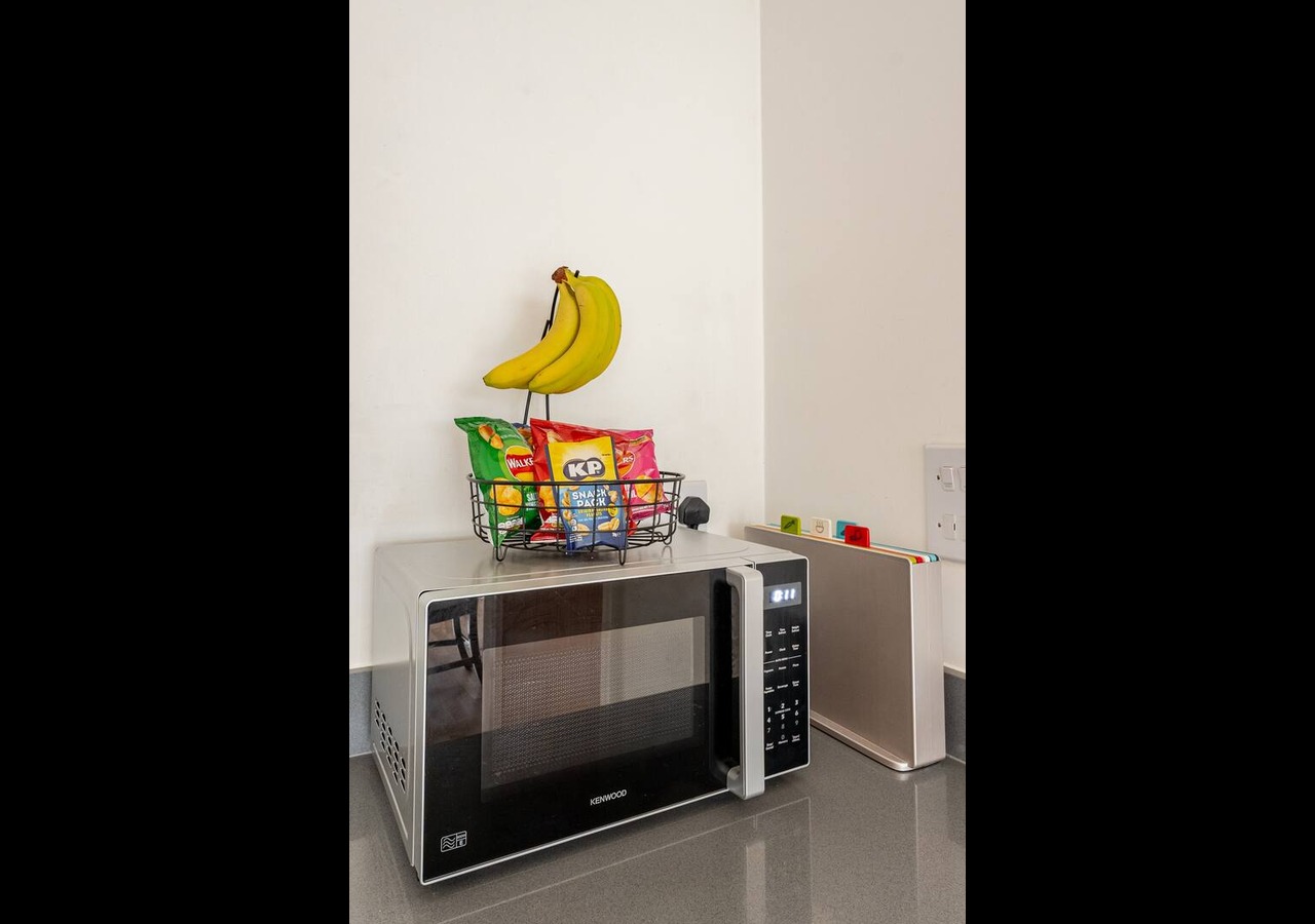 The Nest of Forest Hill interior 10