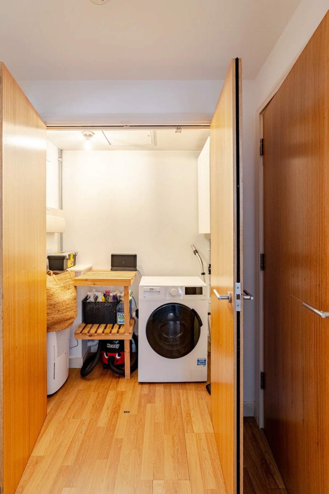 The Nest of Forest Hill interior 9