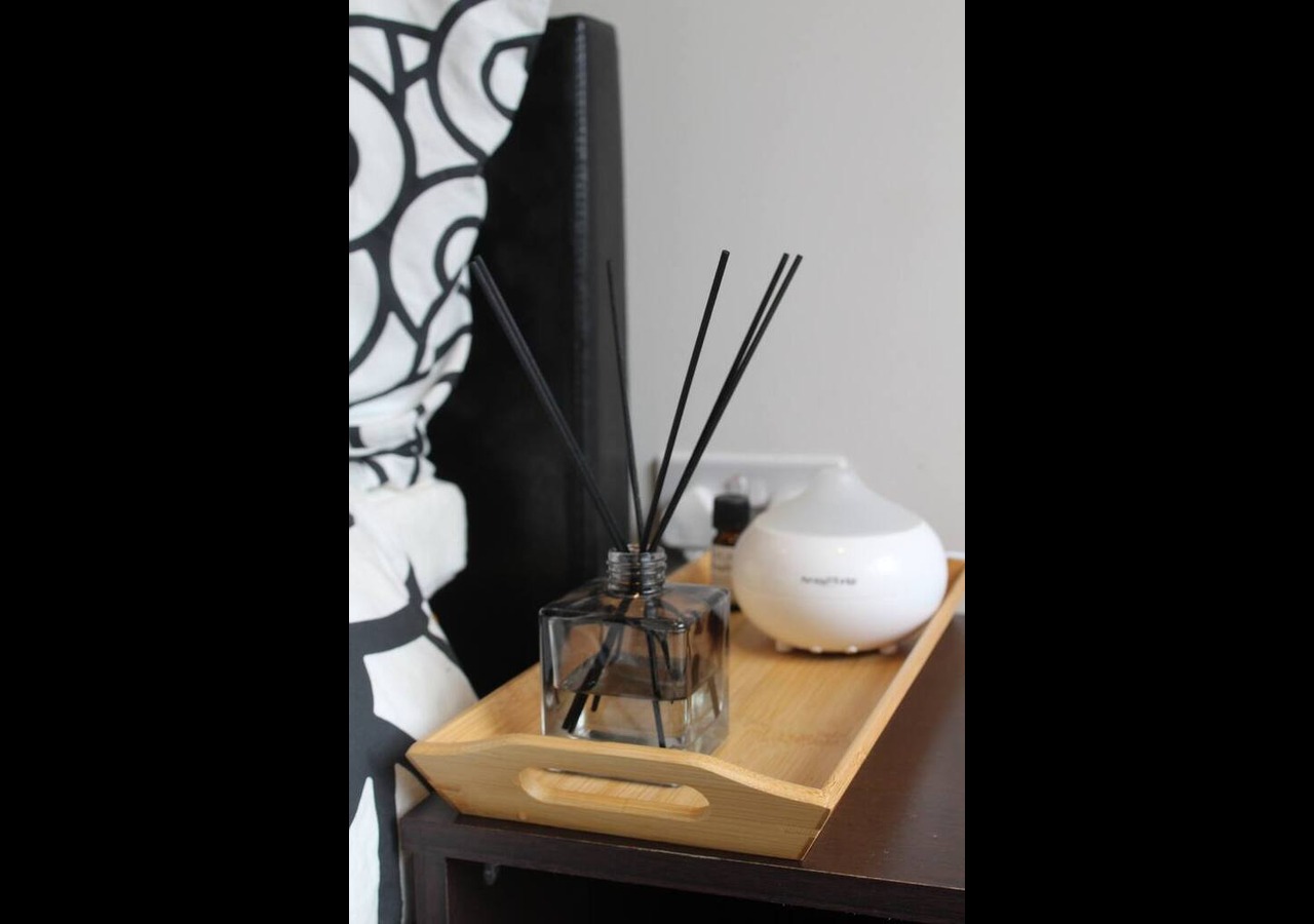 The Nest of Forest Hill interior 12